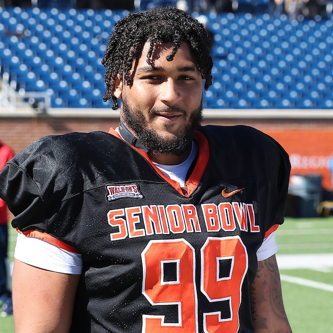 Tragic Death of Dallas Cowboys Player Marshawn Kneeland Raises Mental Health Awareness